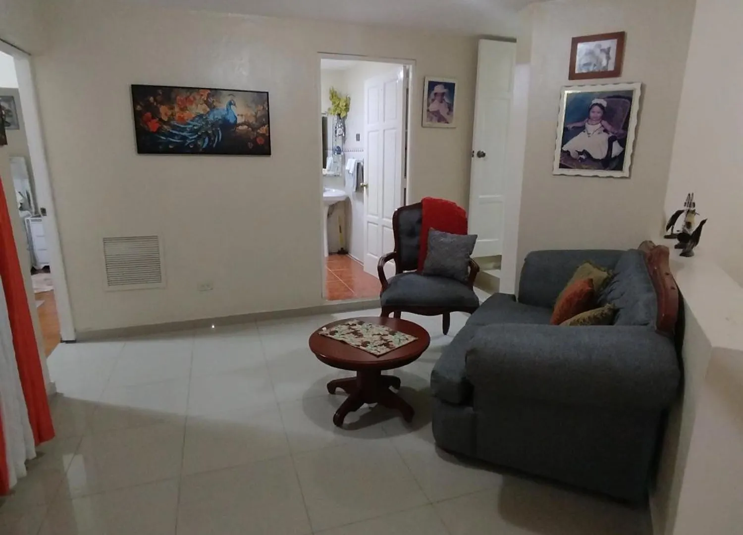 Residencial Oasis Villa Juan Lopez Feriehus