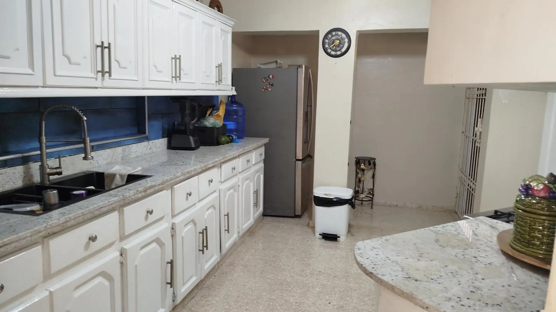 Residencial Oasis Villa Juan Lopez