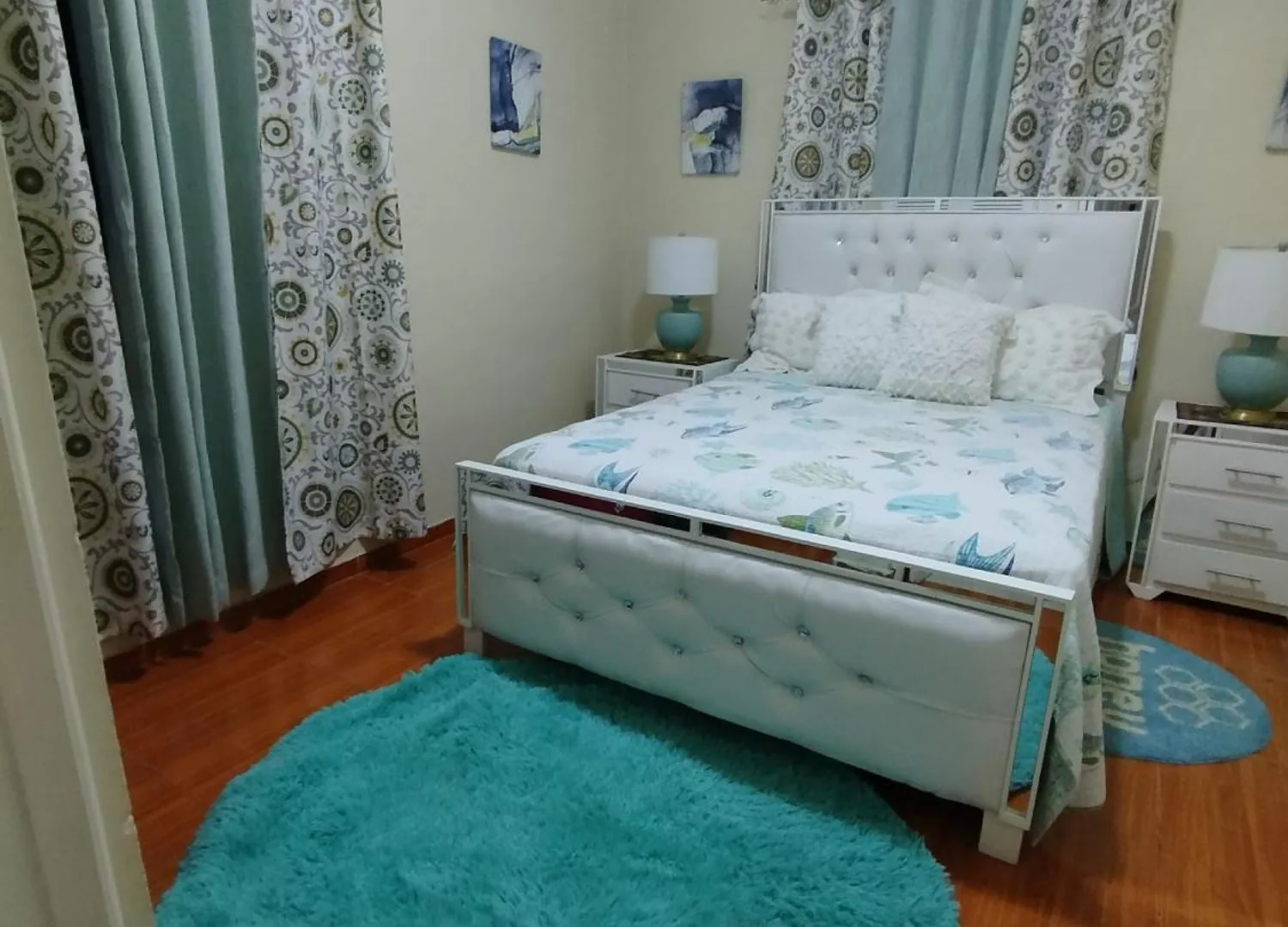 Residencial Oasis Villa Juan Lopez